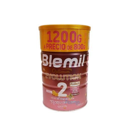 Blemil 2 Optimum Evolution 1200gr