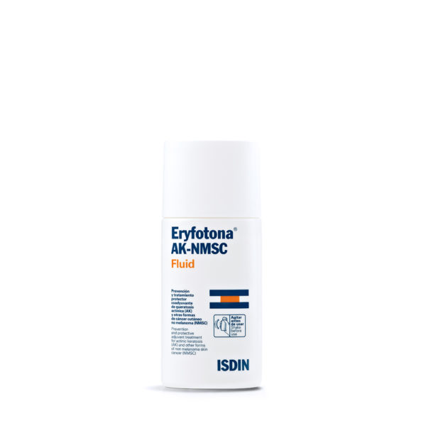 ISDIN Eryfotona AK-NMSC FLuid SPF100+ 50ml