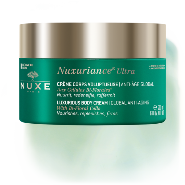 Nuxe Nuxuriance® ultra crema corporal voluptuosa antiedad global