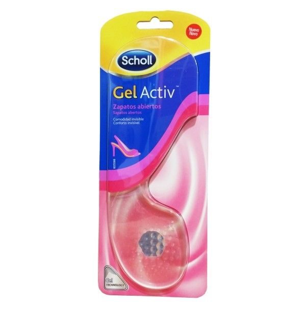 Dr. Scholl Gel Activ Zapatos abiertos