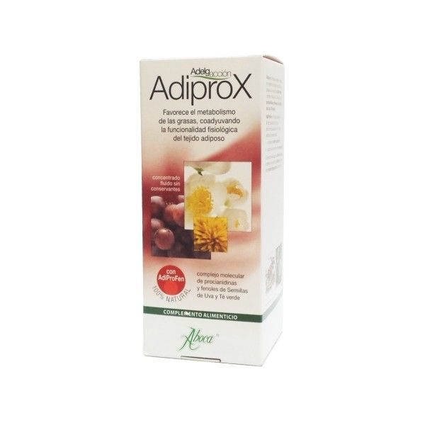 Adelgacción Adiprox 320g