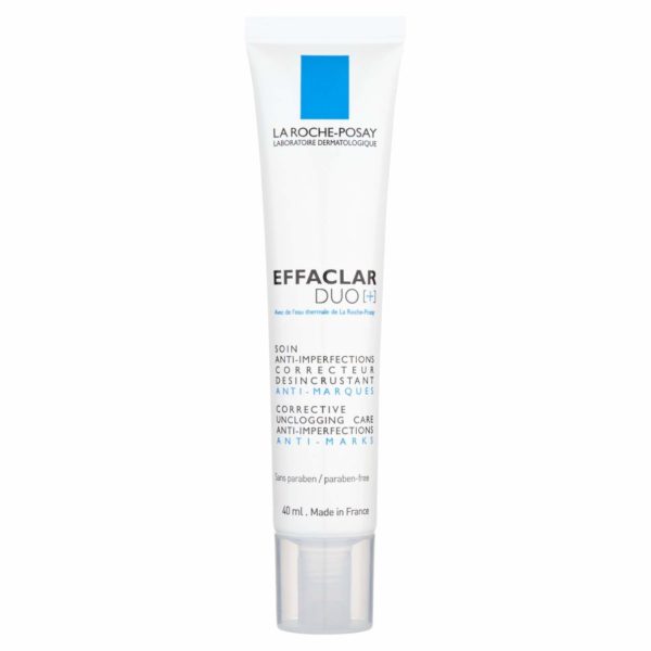 La Roche Posay Effaclar Duo 40ml