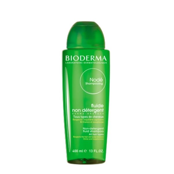 champú bioderma