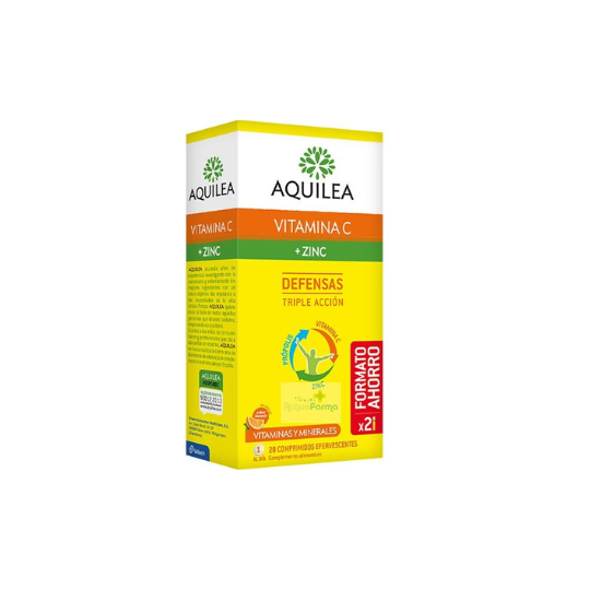 aquilea vitamina c