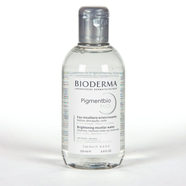 Bioderma Pigmentbio H2O Agua Micelar 250ml