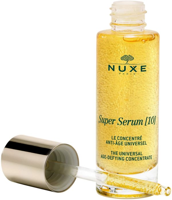 Nuxe Super Serum [10]