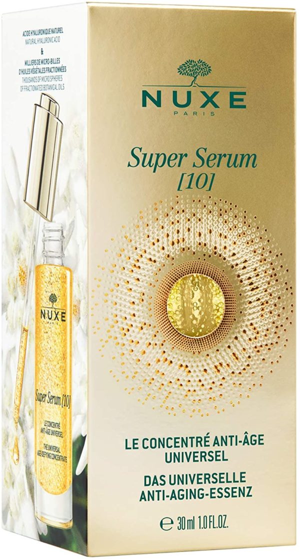 Nuxe Super Serum [10]