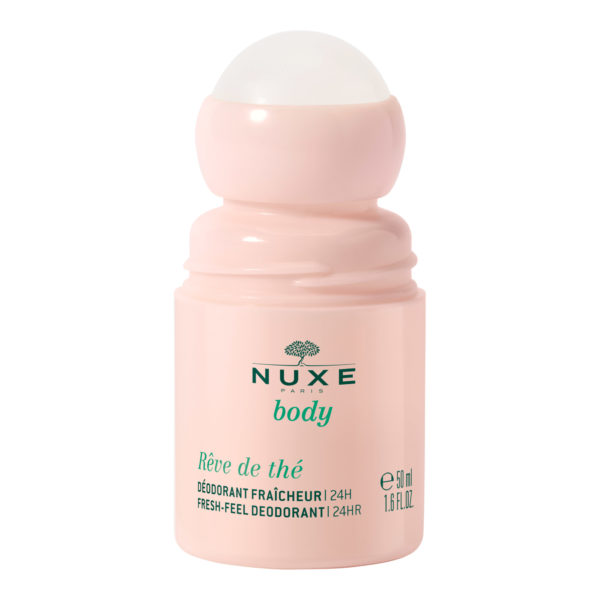 Nuxe Body Rêve de thé Desodorante Roll-On 50ml