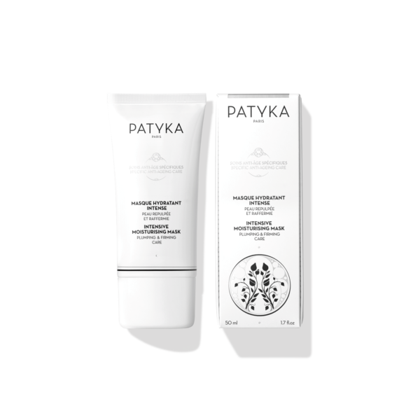 Patyka Mascarilla Hidratante Intensiva 50ml