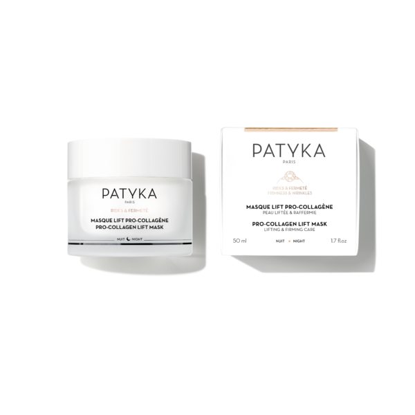 Patyka Mascarilla Lift Pro-Colágeno 50ml