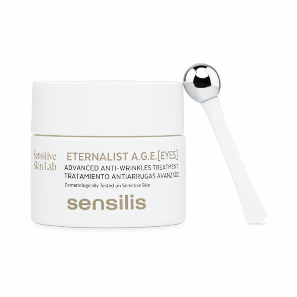 Sensilis Eternalist A.G.E. Contorno de Ojos 20ml