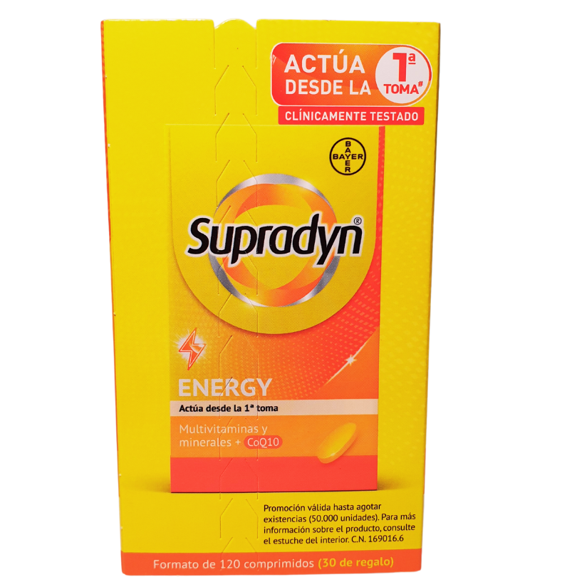 SUPRADYN ENERGY 90+30