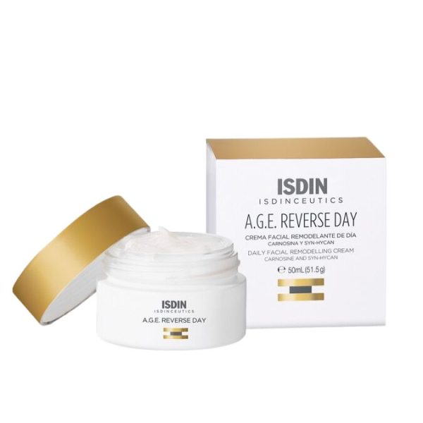 CREMA AGE REVERSE DAY