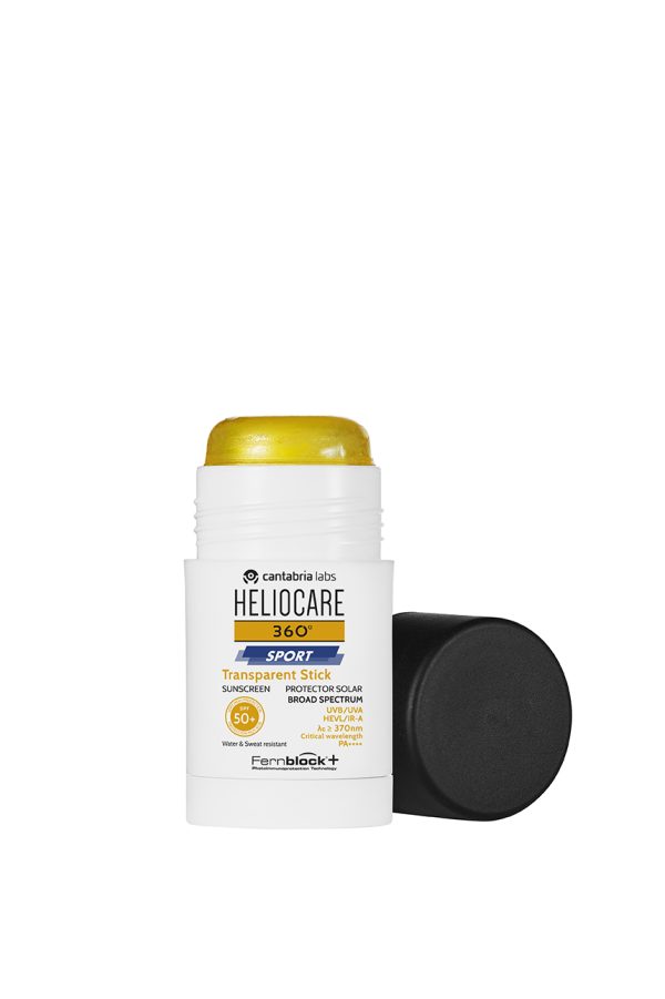 Stick heliocare adulto