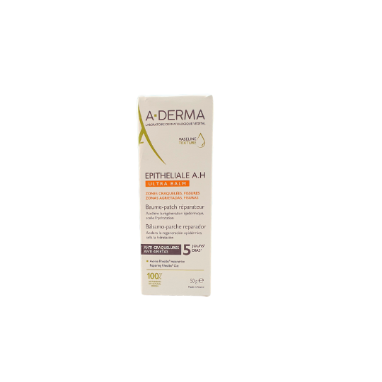 Aderma Epitheliale A.H Crema