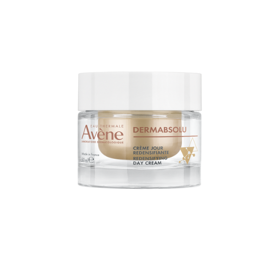 Avene dermabsolu crema de dia