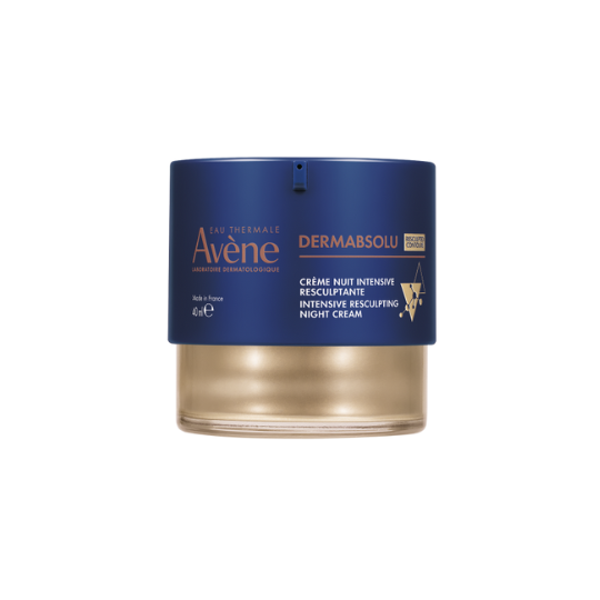 avéne dermabsolu crema de noche