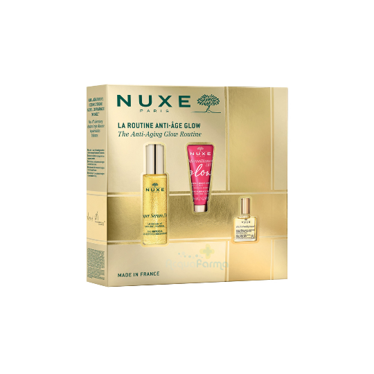 NUXE COFRE ANTIEDAD GLOW